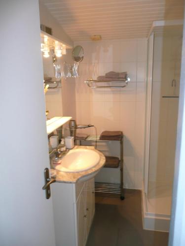 Studio Bordeaux Saint Augustin