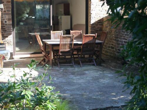 Studio Bormes-les-Mimosas, 1 pièce, 4 personnes - FR-1-610-41