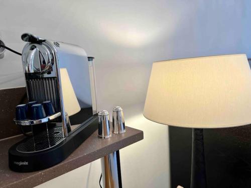 Studio Bouillabaisse à 150 m de la plage