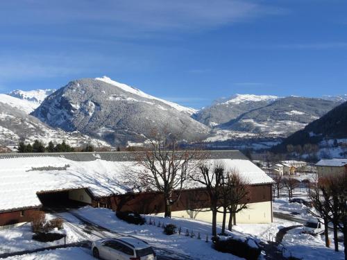 Studio Bourg-Saint-Maurice, 1 pièce, 3 personnes - FR-1-411-403