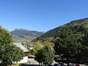 Studio Bourg-Saint-Maurice, 1 pièce, 3 personnes - FR-1-411-403