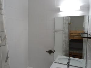 Studio Bourg-Saint-Maurice, 1 pièce, 3 personnes - FR-1-411-403