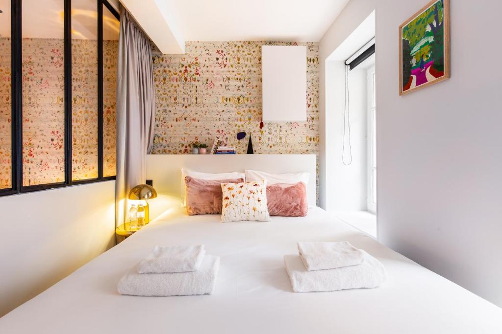 Studio Brelin-12 73440 Les Menuires