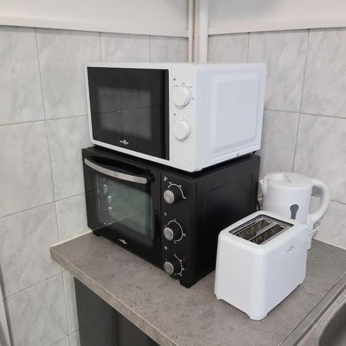 Studio Brest Centre avec box internet