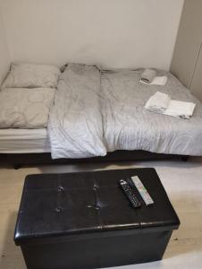 Studio Brest Centre avec box internet