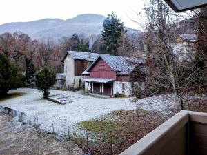 Studio Brides-les-Bains, 1 pièce, 2 personnes - FR-1-512-104