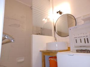 Studio Brides-les-Bains, 1 pièce, 2 personnes - FR-1-512-107