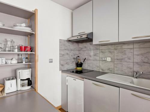 Studio Brides-les-Bains, 1 pièce, 2 personnes - FR-1-512-110
