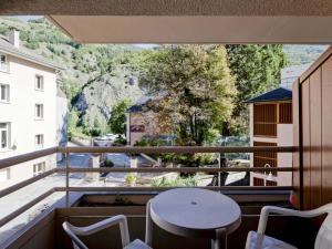 Studio Brides-les-Bains, 1 pièce, 2 personnes - FR-1-512-110