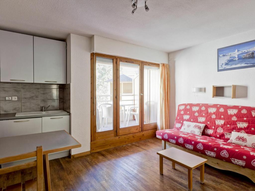 Appartement Studio Brides-les-Bains, 1 pièce, 2 personnes - FR-1-512-110 Esplanade des Thermes 73570 Brides-les-Bains