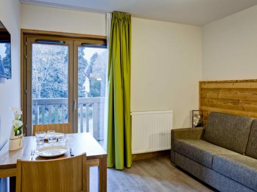 Studio Brides-les-Bains, 1 pièce, 2 personnes - FR-1-512-112