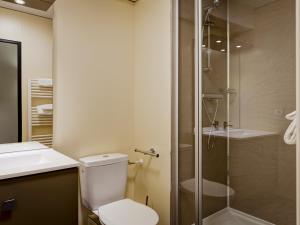 Studio Brides-les-Bains, 1 pièce, 2 personnes - FR-1-512-112