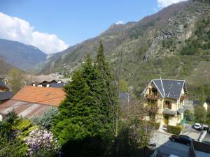 Studio Brides-les-Bains, 1 pièce, 2 personnes - FR-1-512-112