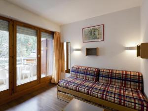 Appartement Studio Brides-les-Bains, 1 pièce, 2 personnes - FR-1-512-114 Esplanade des Thermes 73570 Brides-les-Bains Rhône-Alpes