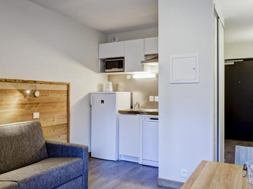 Studio Brides-les-Bains, 1 pièce, 2 personnes - FR-1-512-115