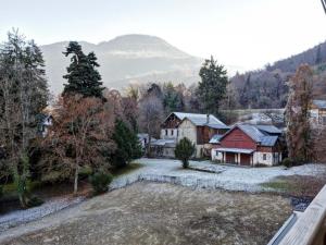 Studio Brides-les-Bains, 1 pièce, 2 personnes - FR-1-512-115