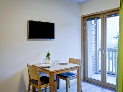 Studio Brides-les-Bains, 1 pièce, 2 personnes - FR-1-512-119