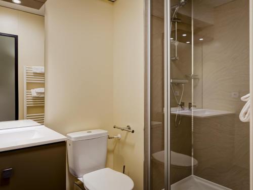 Studio Brides-les-Bains, 1 pièce, 2 personnes - FR-1-512-119