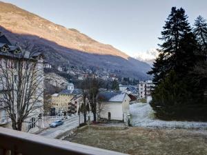 Studio Brides-les-Bains, 1 pièce, 2 personnes - FR-1-512-119