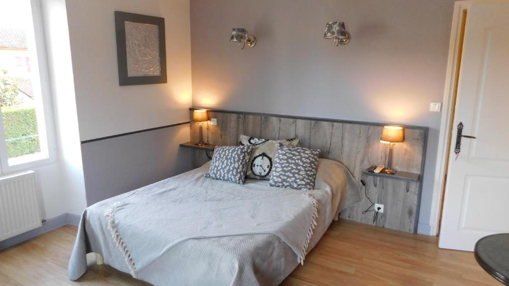 Studio Brides-les-Bains, 1 pièce, 2 personnes - FR-1-512-134 73570 Brides-les-Bains