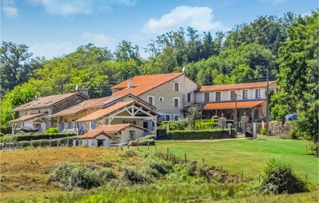Studio Brides-les-Bains, 1 pièce, 2 personnes - FR-1-512-155