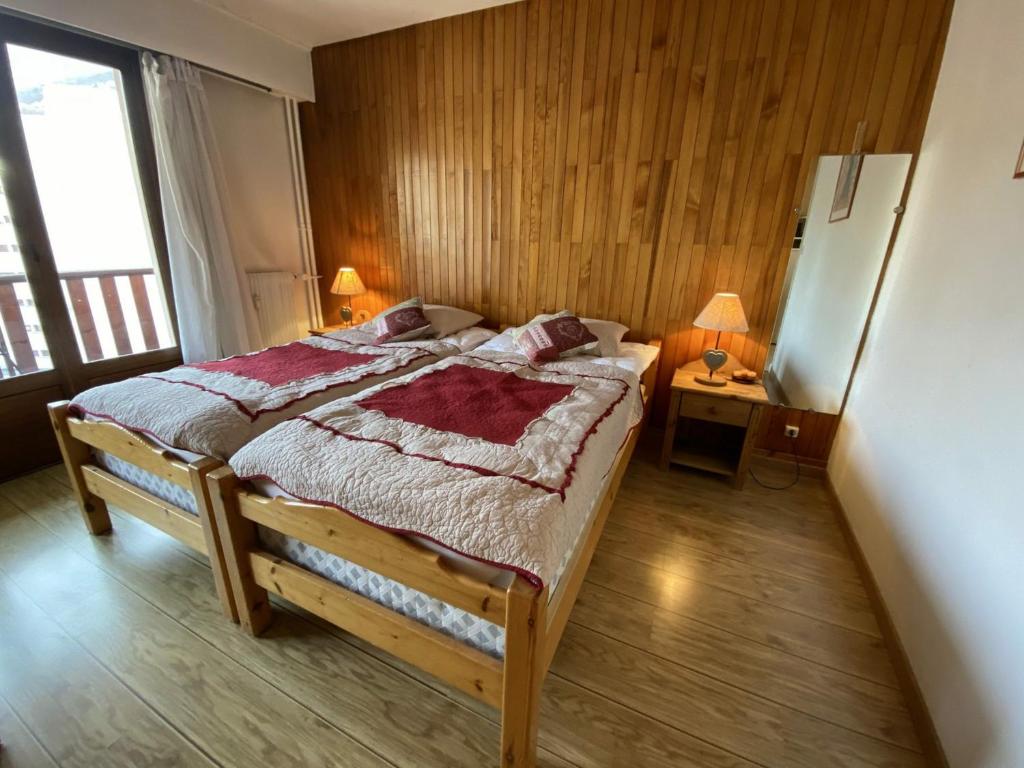 Appartement Studio Brides-les-Bains, 1 pièce, 2 personnes - FR-1-512-205 Chemin Claude Marie Martin 73570 Brides-les-Bains