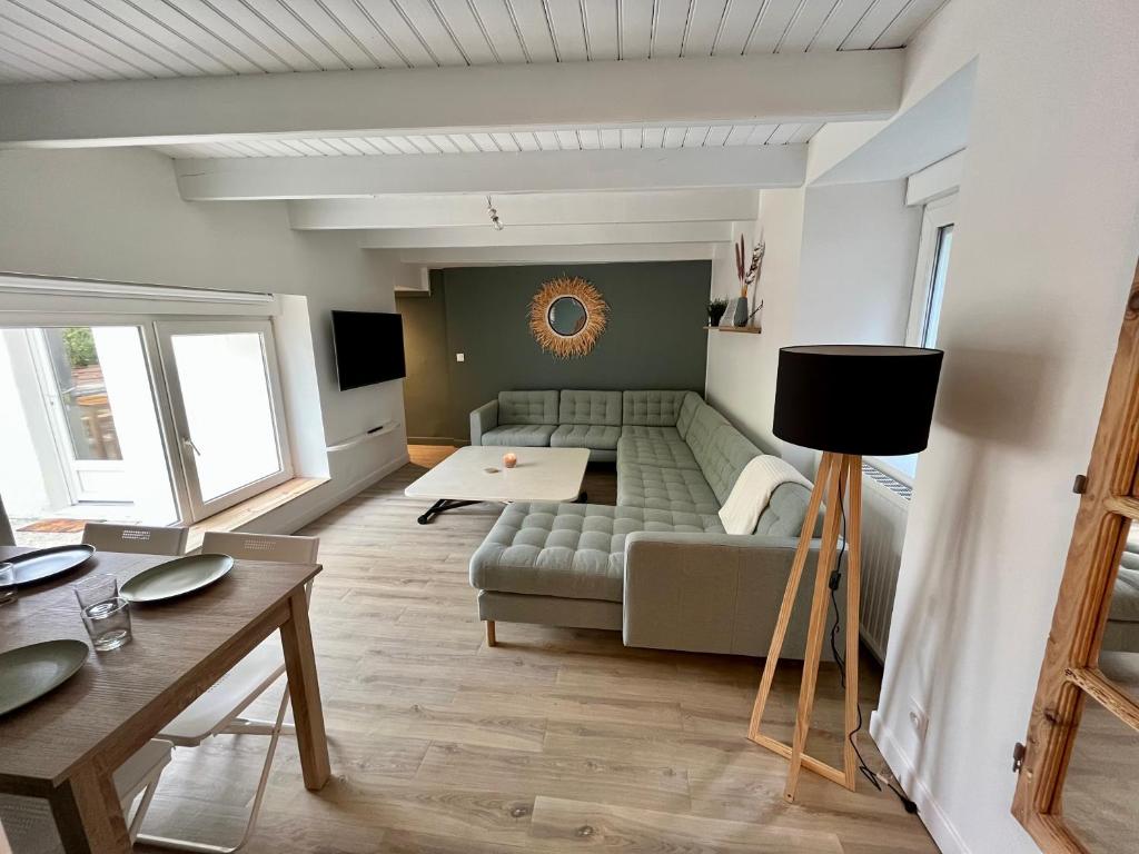 Studio Brides-les-Bains, 1 pièce, 2 personnes - FR-1-512-226