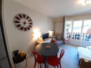 Studio Brides-les-Bains, 1 pièce, 2 personnes - FR-1-512-259