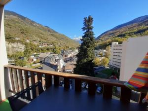 Studio Brides-les-Bains, 1 pièce, 2 personnes - FR-1-512-259