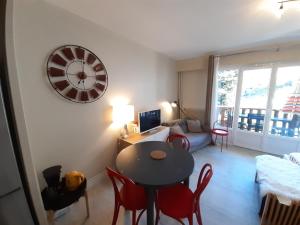 Appartement Studio Brides-les-Bains, 1 pièce, 2 personnes - FR-1-512-259 Chemin Claude Marie Martin 73570 Brides-les-Bains Rhône-Alpes