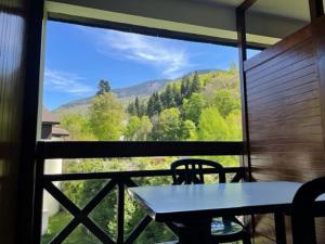 Studio Brides-les-Bains, 1 pièce, 2 personnes - FR-1-512-260