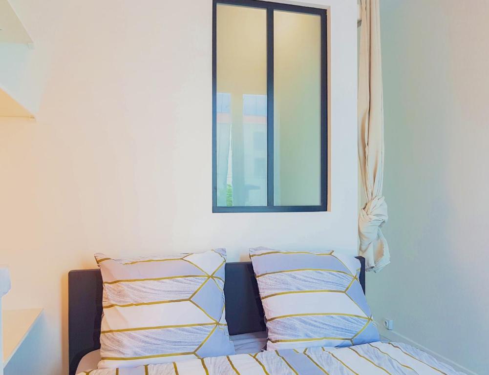 Studio Brides-les-Bains, 1 pièce, 4 personnes - FR-1-512-100