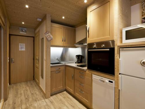 Studio Brides-les-Bains, 1 pièce, 4 personnes - FR-1-512-105
