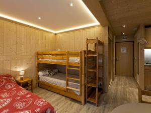 Studio Brides-les-Bains, 1 pièce, 4 personnes - FR-1-512-105