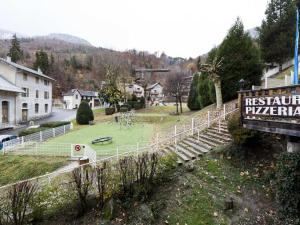 Studio Brides-les-Bains, 1 pièce, 4 personnes - FR-1-512-105