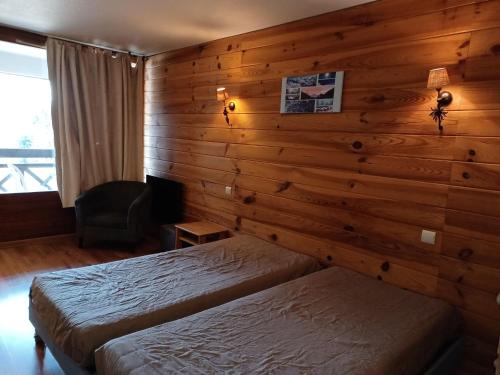Studio Brides-les-Bains, 1 pièce, 4 personnes - FR-1-512-121
