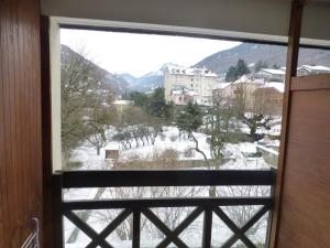 Studio Brides-les-Bains, 1 pièce, 4 personnes - FR-1-512-121