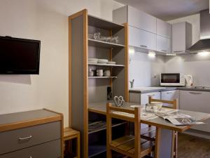 Studio Brides-les-Bains, 1 pièce, 4 personnes - FR-1-512-122