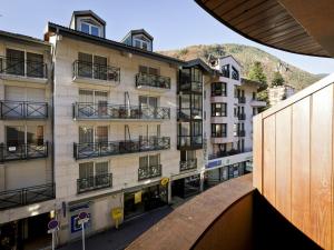Studio Brides-les-Bains, 1 pièce, 4 personnes - FR-1-512-122