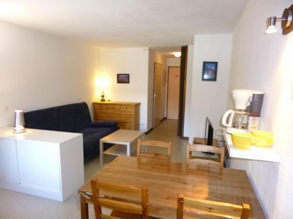 Appartement Studio Brides-les-Bains, 1 pièce, 4 personnes - FR-1-512-133 Rue Aristide Briand 73570 Brides-les-Bains