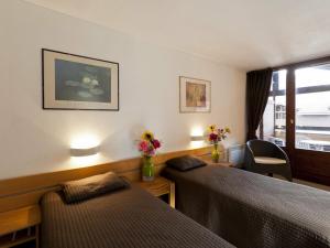 Appartement Studio Brides-les-Bains, 1 pièce, 4 personnes - FR-1-512-144 Rue Aristide Briand 73570 Brides-les-Bains Rhône-Alpes