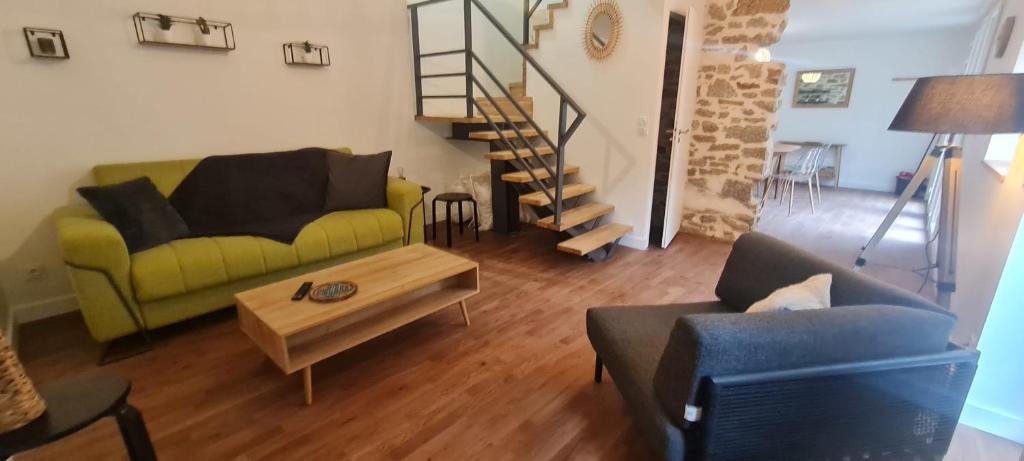Studio Brides-les-Bains, 1 pièce, 4 personnes - FR-1-512-147 73570 Brides-les-Bains