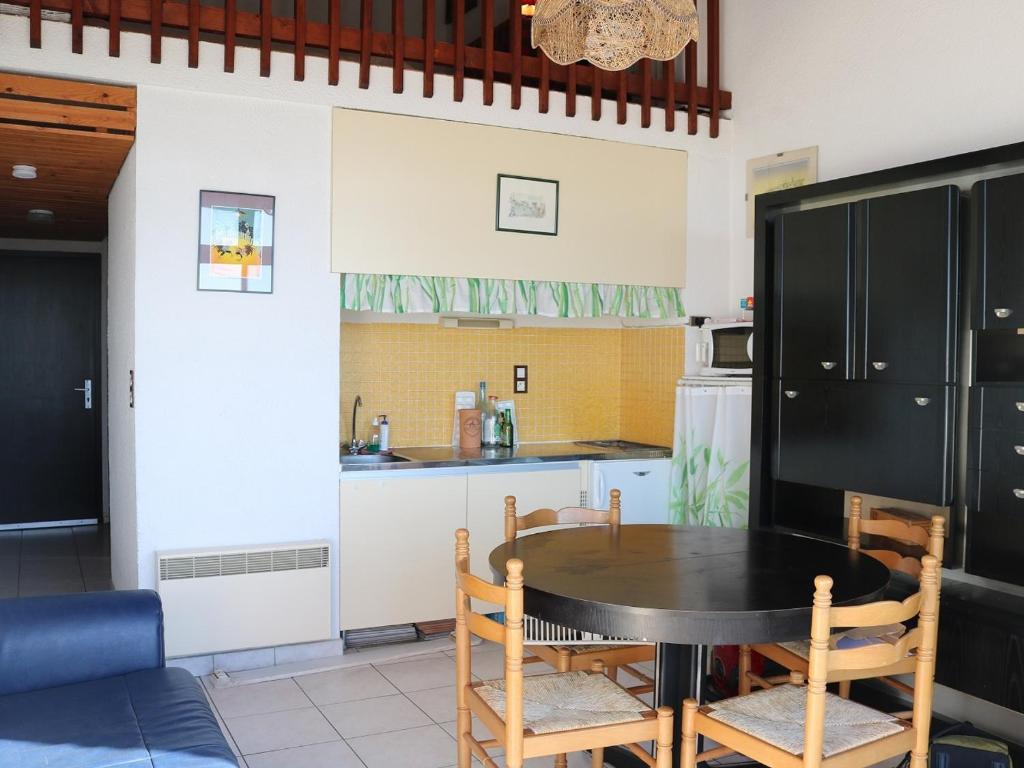 Studio Brides-les-Bains, 1 pièce, 4 personnes - FR-1-512-15