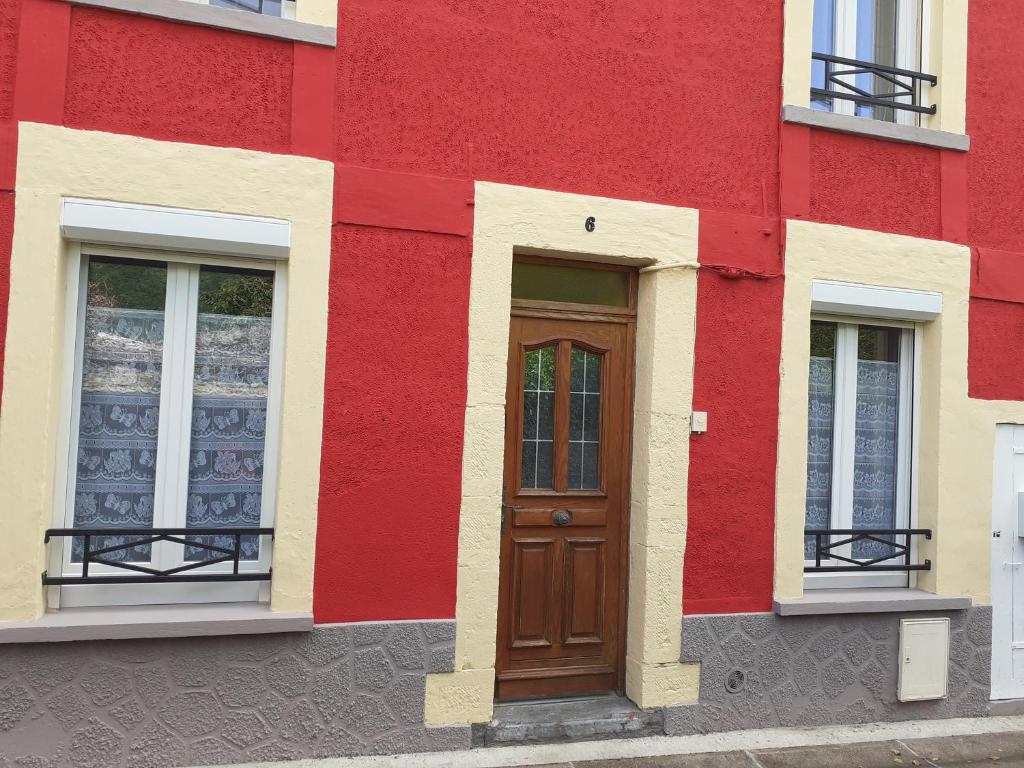 Studio Brides-les-Bains, 1 pièce, 4 personnes - FR-1-512-152