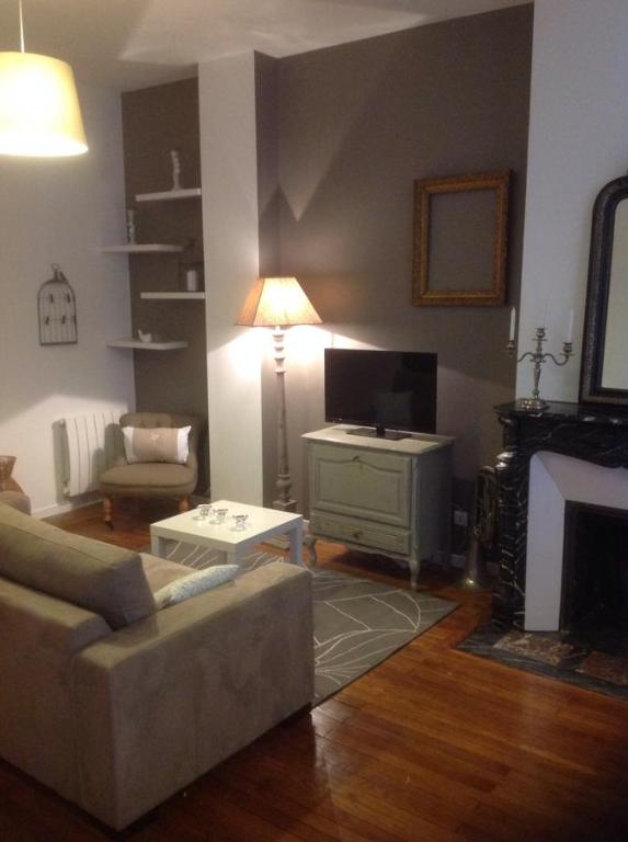 Studio Brides-les-Bains, 1 pièce, 4 personnes - FR-1-512-167 73570 Brides-les-Bains