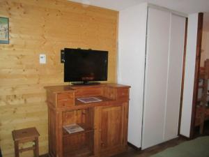 Appartement Studio Brides-les-Bains, 1 pièce, 4 personnes - FR-1-512-171 Rue Aristide Briand 73570 Brides-les-Bains Rhône-Alpes