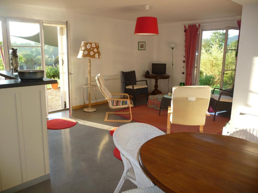 Studio Brides-les-Bains, 1 pièce, 4 personnes - FR-1-512-178