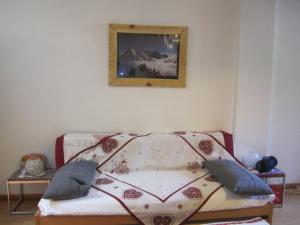 Studio Brides-les-Bains, 1 pièce, 4 personnes - FR-1-512-187