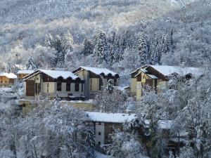 Studio Brides-les-Bains, 1 pièce, 4 personnes - FR-1-512-225