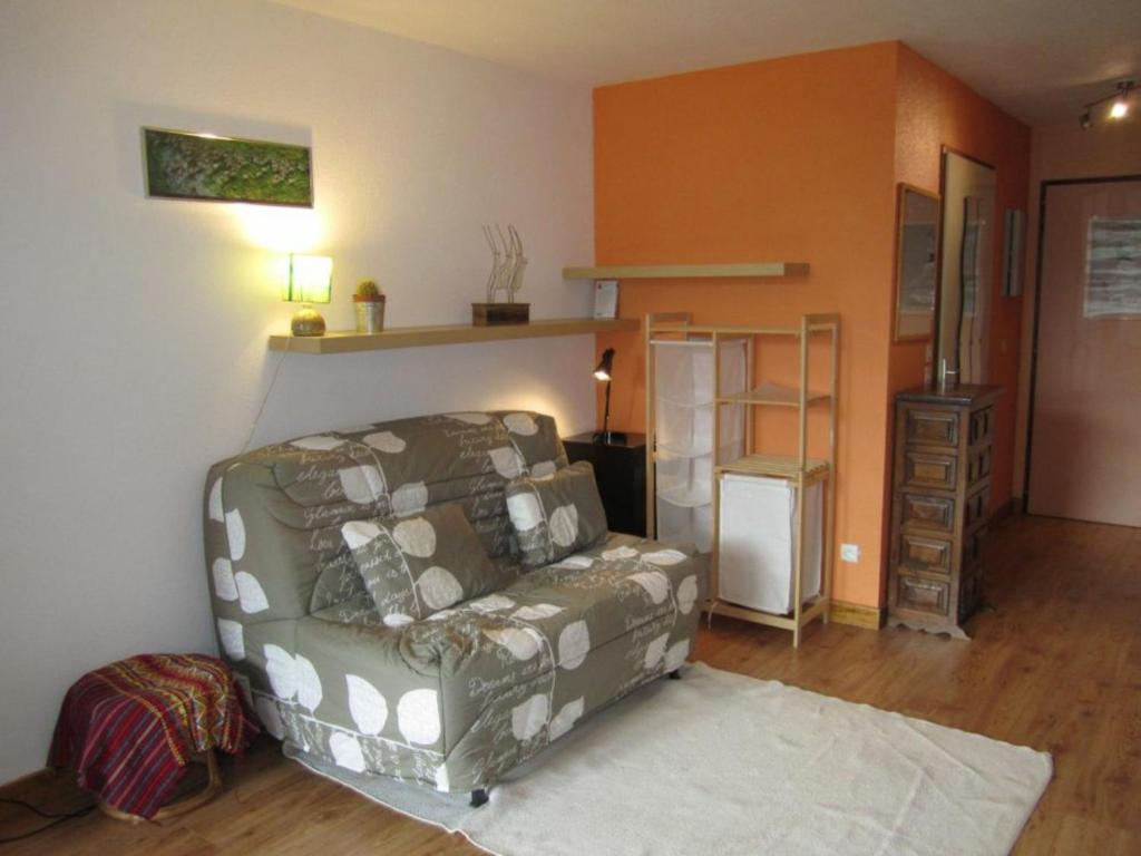 Studio Brides-les-Bains, 1 pièce, 4 personnes - FR-1-512-242 Rue Aristide Briand, 73570 Brides-les-Bains